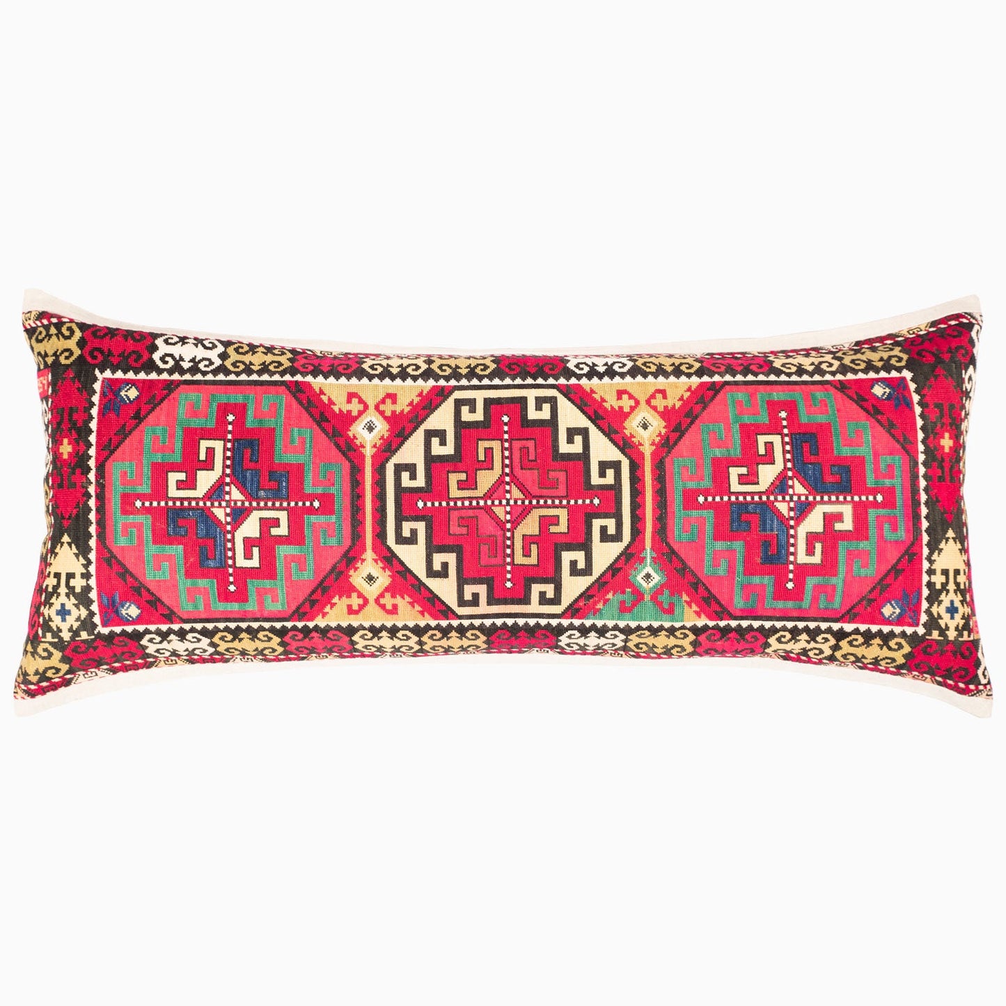 Nyra Bolster - Title Default Title