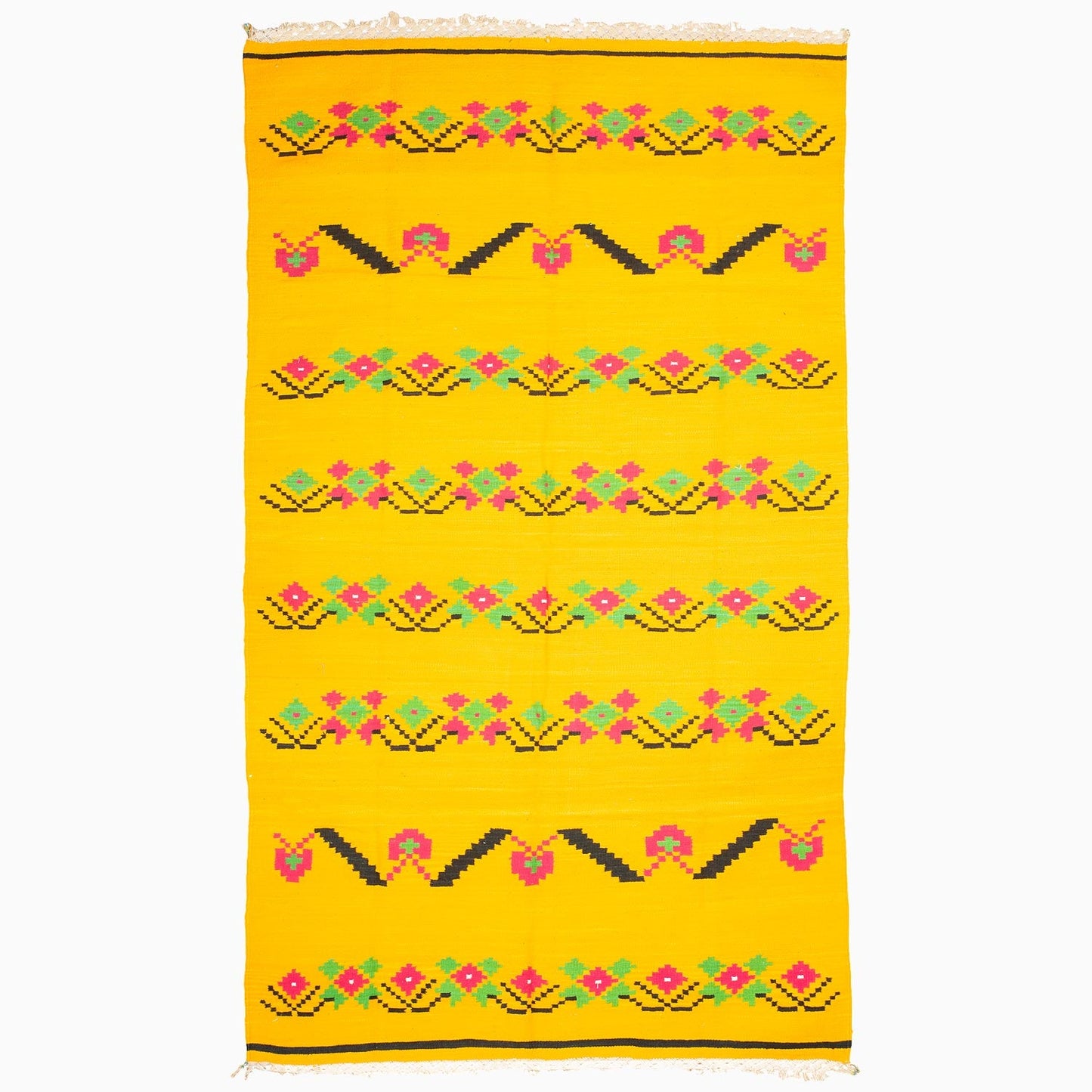 Granny Lesson Rug - Title Default Title