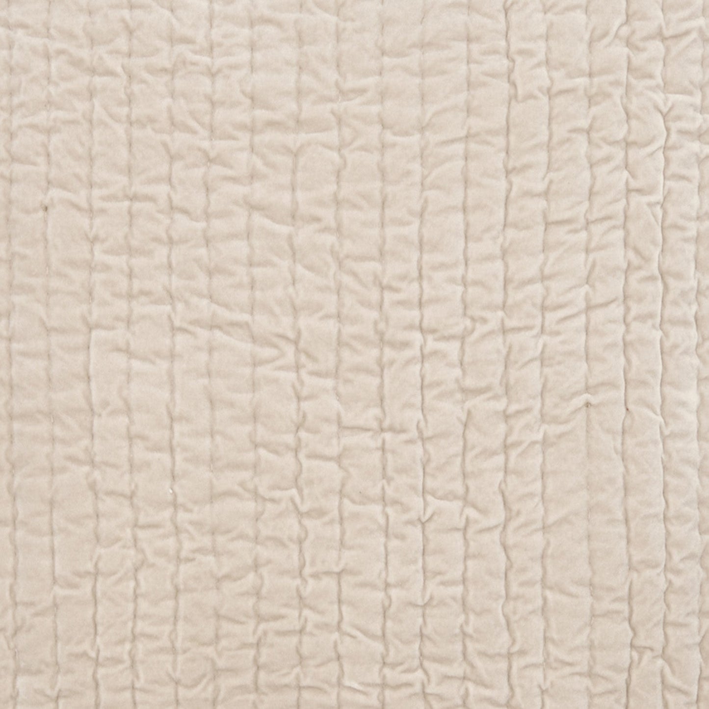 Velvet Sand Quilt - Size Twin / Twin XL