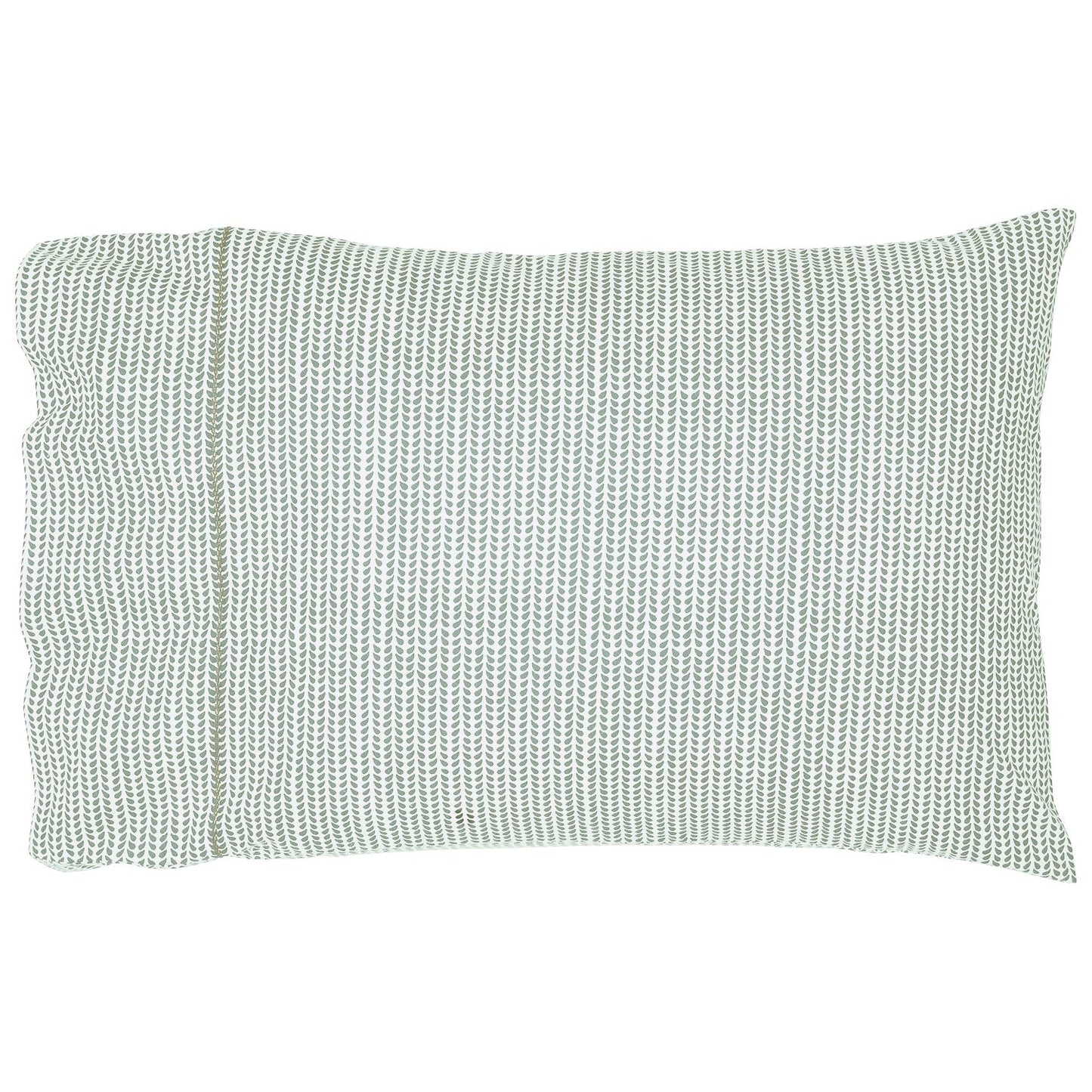 Cinde Sage Organic Sheet Set - Size Twin / Twin XL