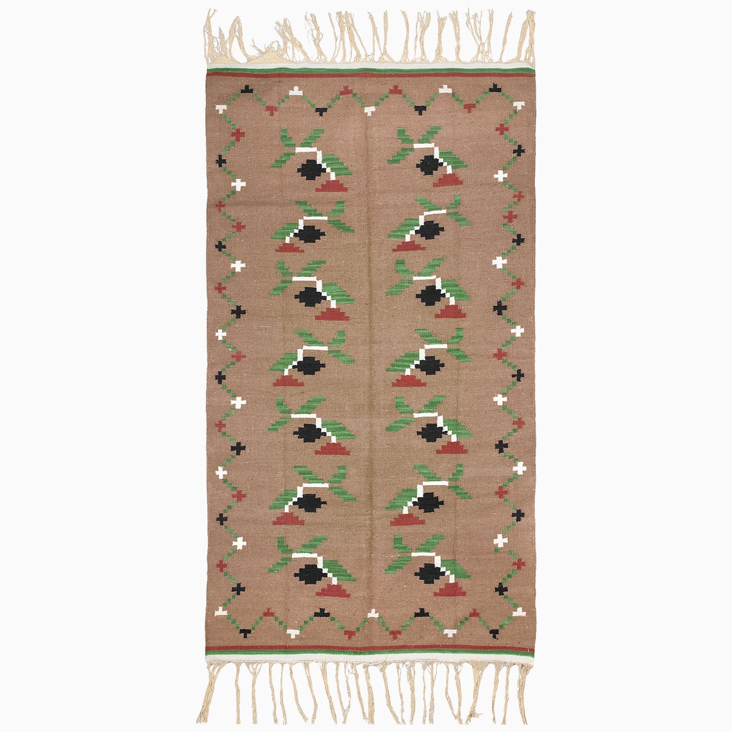 Meandering Sunday Rug - Title Default Title