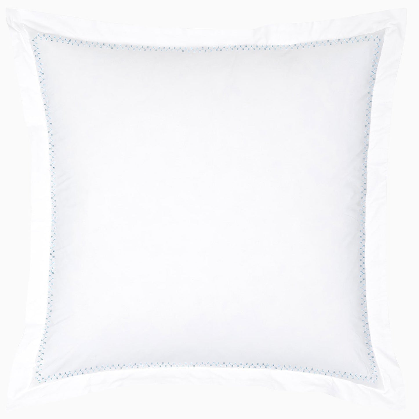 Anketi Light Indigo Organic Sheet Set - Size Twin / Twin XL