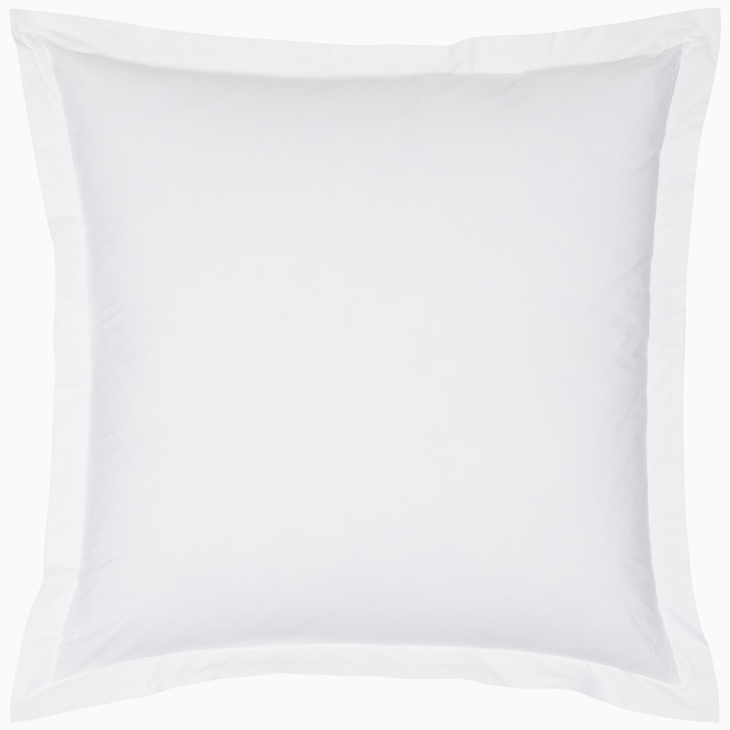 Anketi White Organic Sheet Set - Size Twin / Twin XL