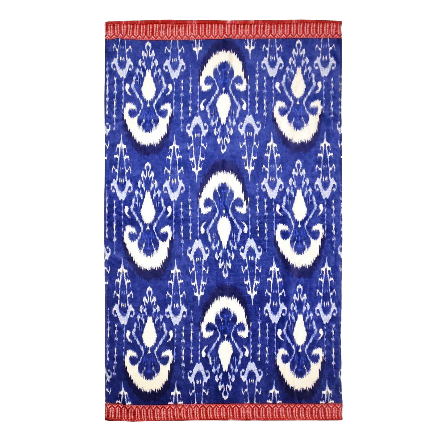 Vaya Indigo Beach Towel - Title Default Title