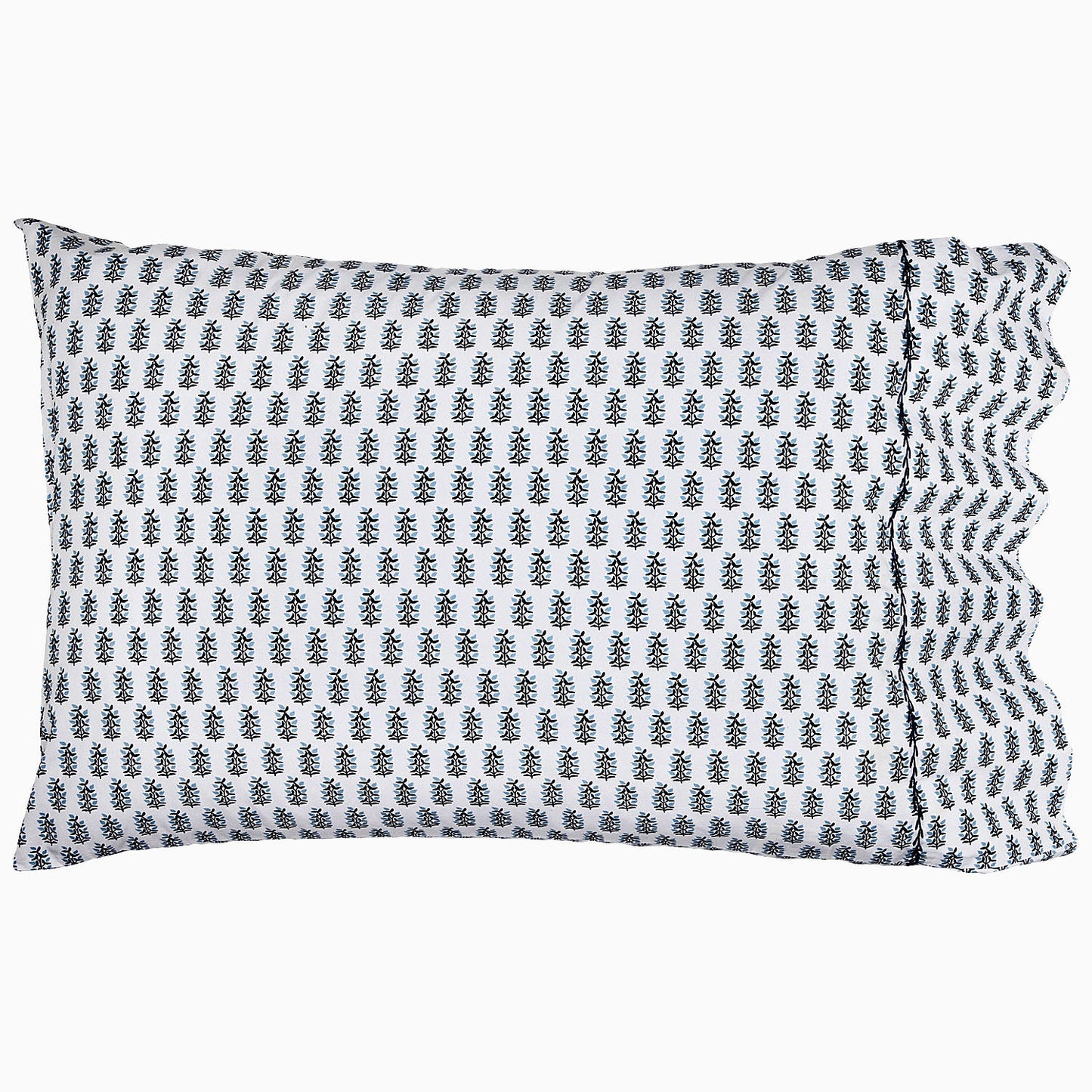 Lahna Lapis Organic Sheets - Size Twin / Twin XL Fitted