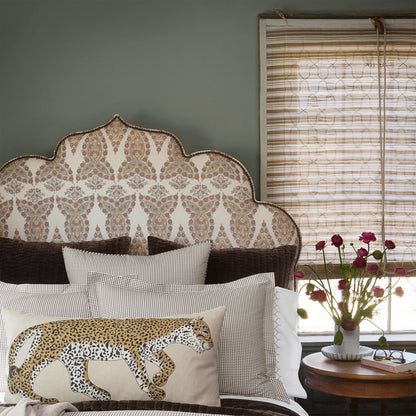 Velvet Coffee Quilt - Size Twin / Twin XL