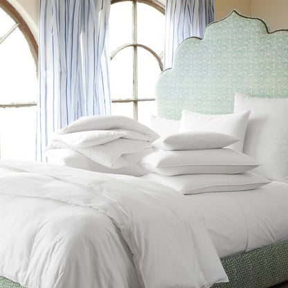 Down Alternative Comforter - Size Twin / Twin XL