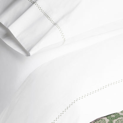 Anketi Sage Organic Sheet Set - Size Twin / Twin XL