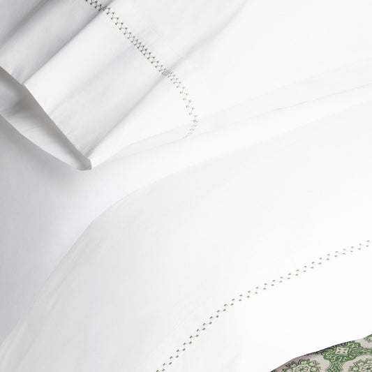 Anketi Sage Organic Sheet Set - Size Twin / Twin XL