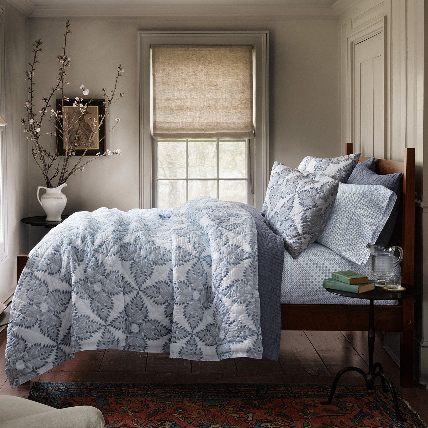 Dasati Lapis Sham - Size Standard