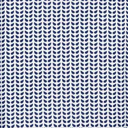 Cinde Indigo Organic Sheet Set - Size Twin / Twin XL