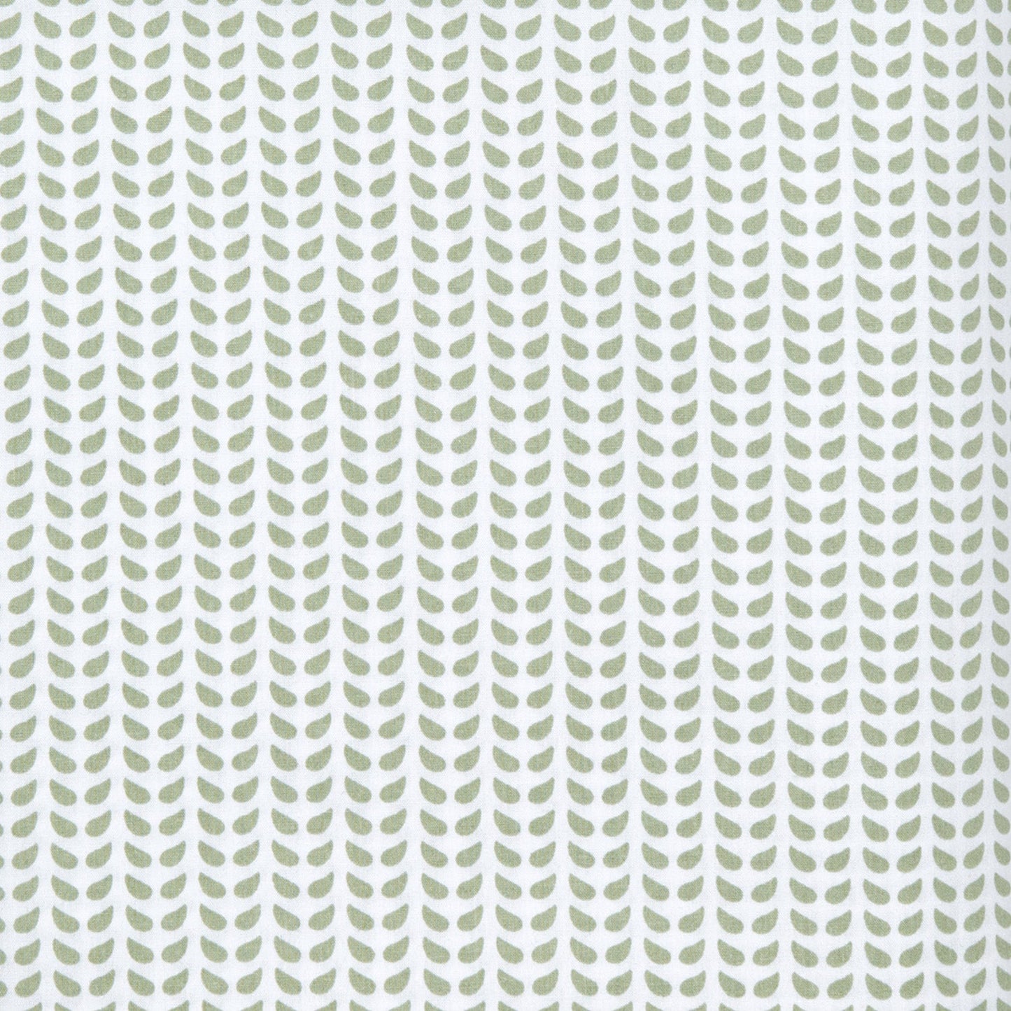 Cinde Sage Organic Sheet Set - Size Twin / Twin XL