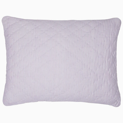 Nandi Lavender Sham - Size Standard