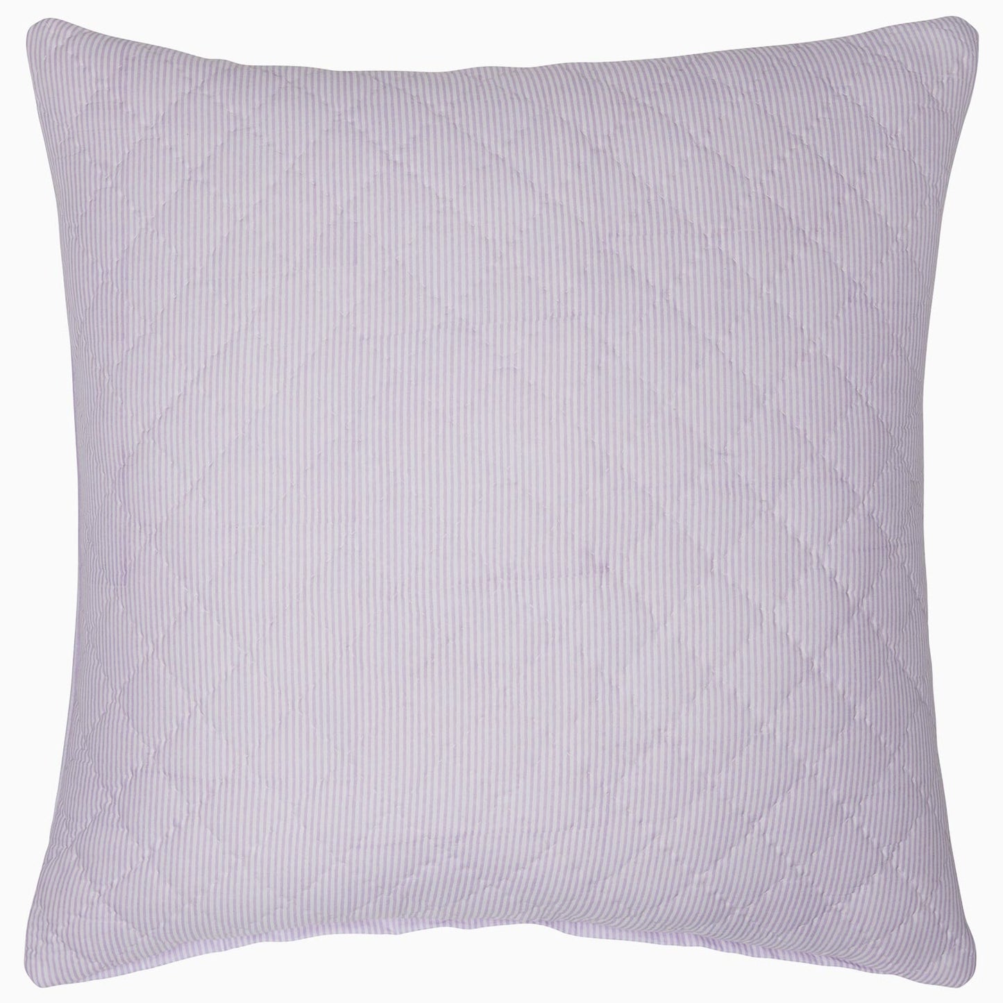 Nandi Lavender Sham - Size Standard