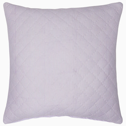 Nandi Lavender Sham - Size Standard