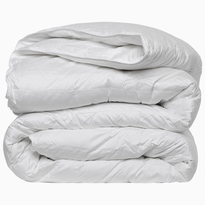 Down Comforter - Size Twin / Twin XL