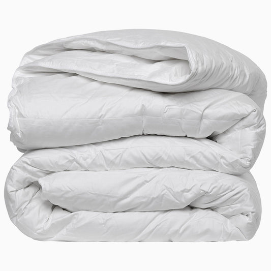 Down Comforter - Size Twin / Twin XL