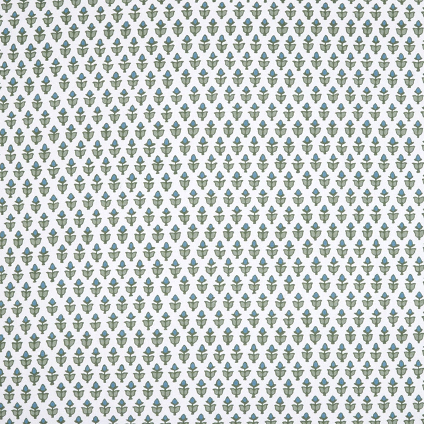 Cala Sage Organic Sham - Size Standard