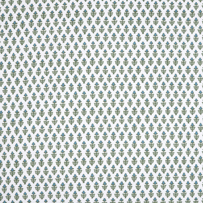 Cala Sage Organic Sham - Size Standard