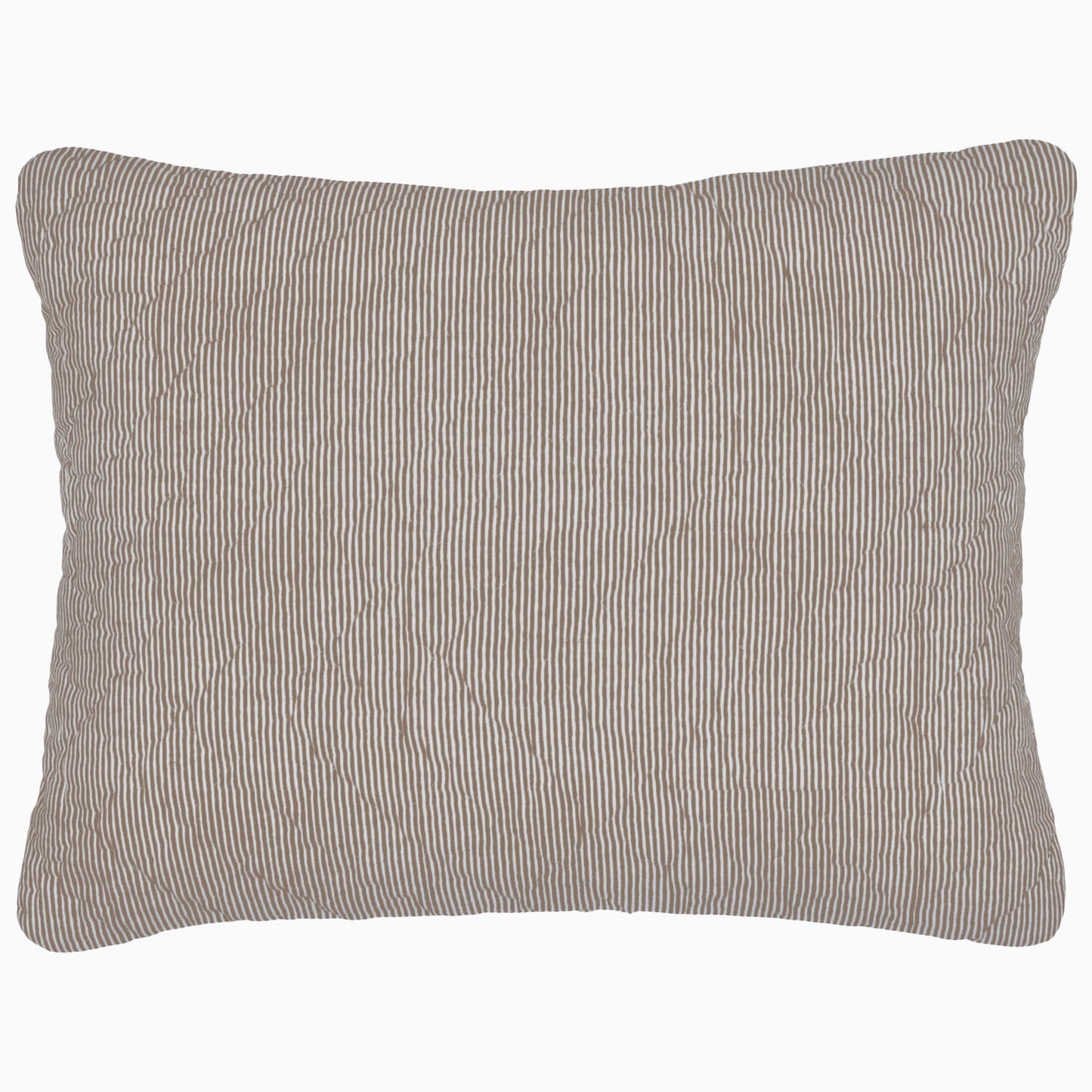 Nandi Coffee Sham - Size Standard