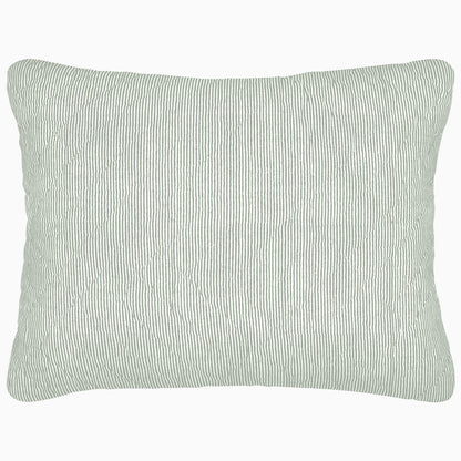 Nandi Sage Sham - Size Standard