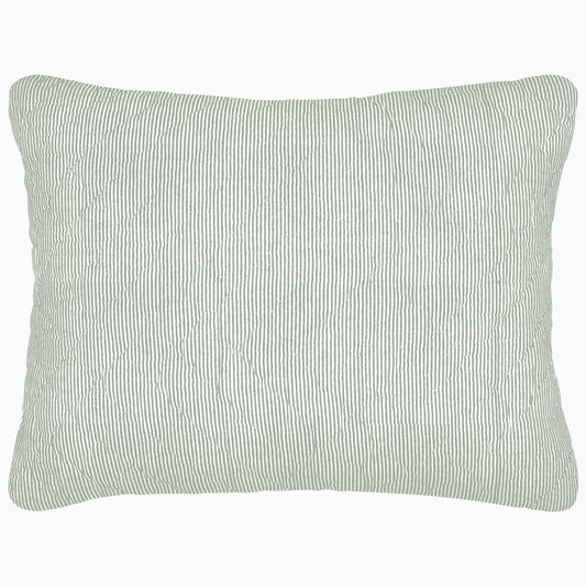 Nandi Sage Sham - Size Standard