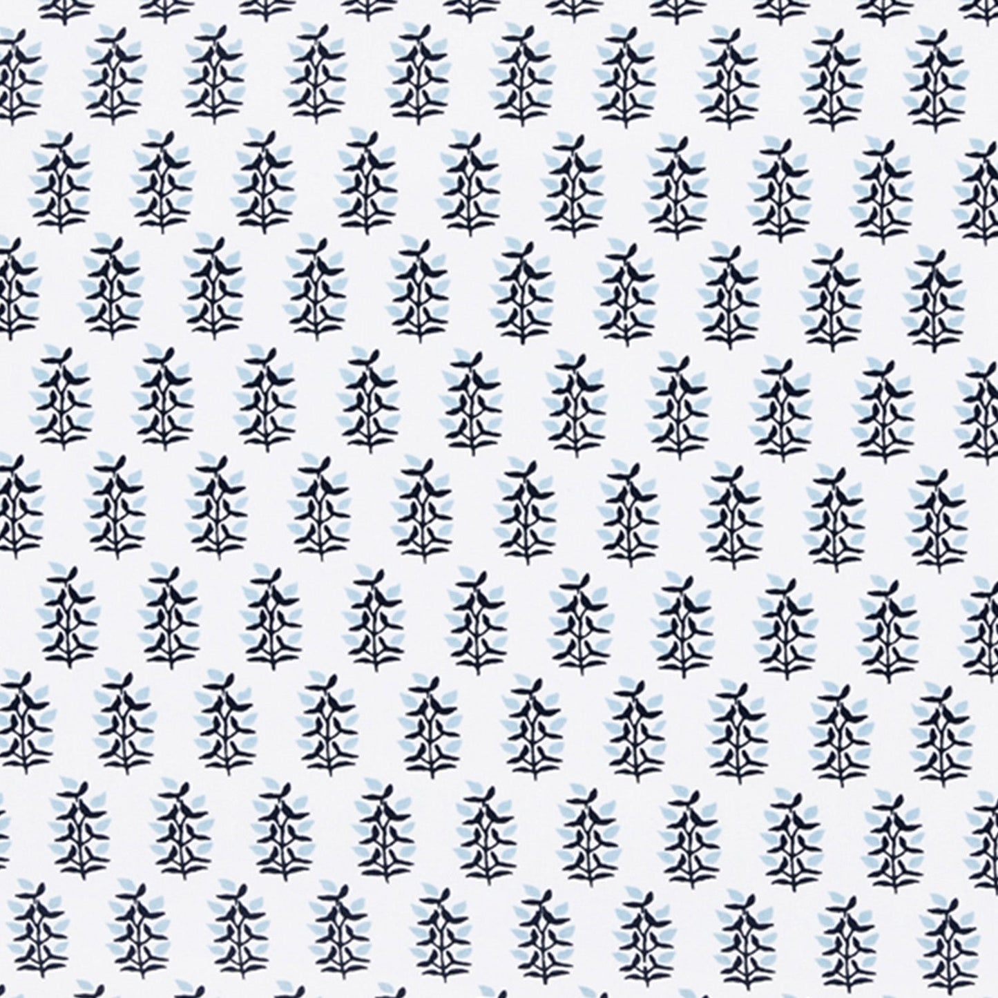 Lahna Lapis Organic Sheets Swatch - Title Default Title