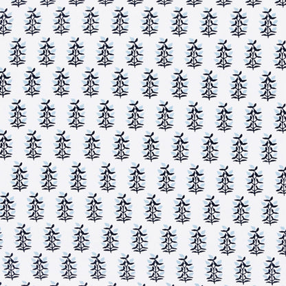 Lahna Lapis Organic Sheets - Size Twin / Twin XL Fitted