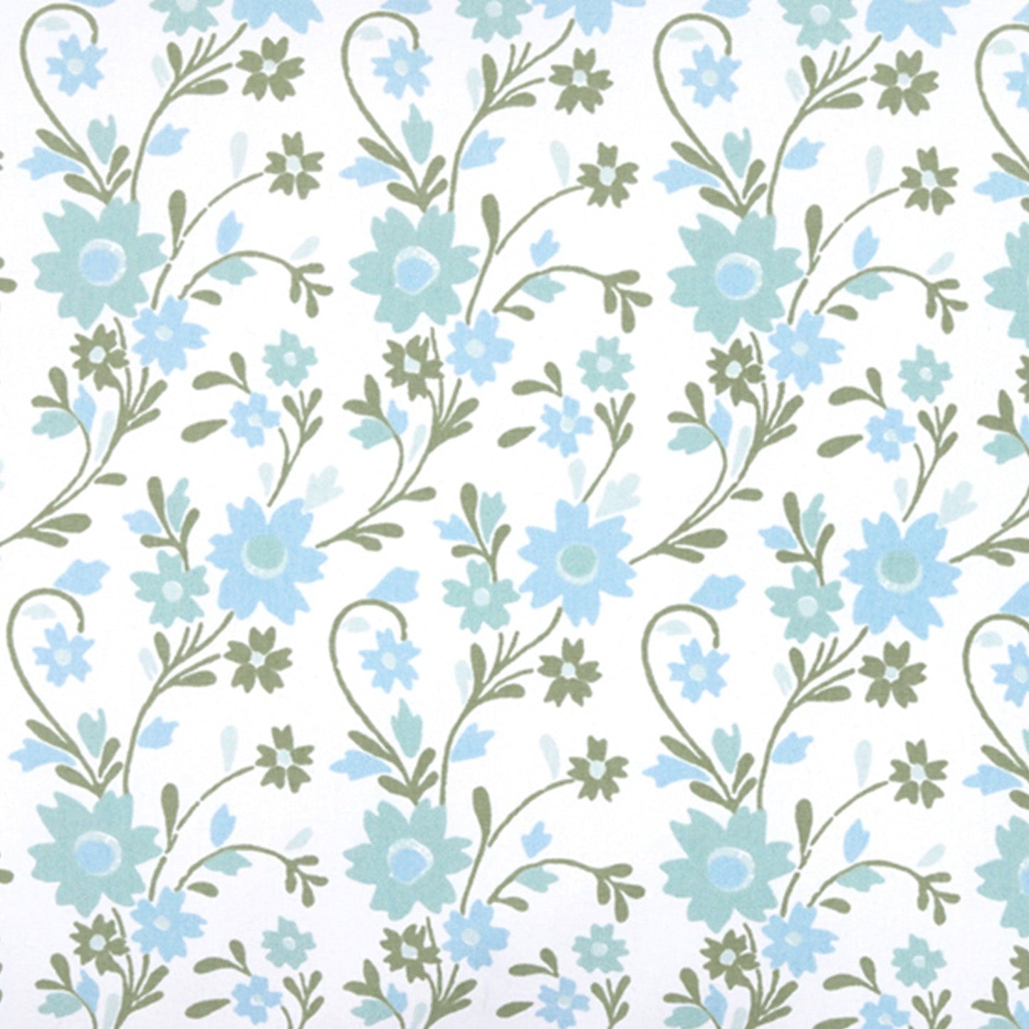 Mihana Mist Organic Sheets - Size Twin / Twin XL Fitted