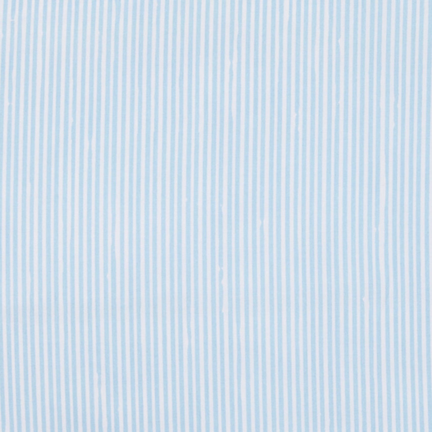 Nandi Light Indigo Organic Sheet Swatch - Title Default Title