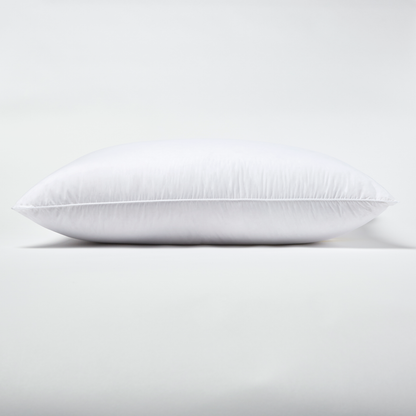Medium Down Alternative Pillow - Size Standard