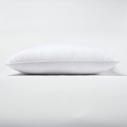 Medium Down Alternative Pillow - Size Standard