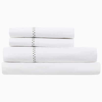 Anketi Sage Organic Sheet Set - Size Twin / Twin XL