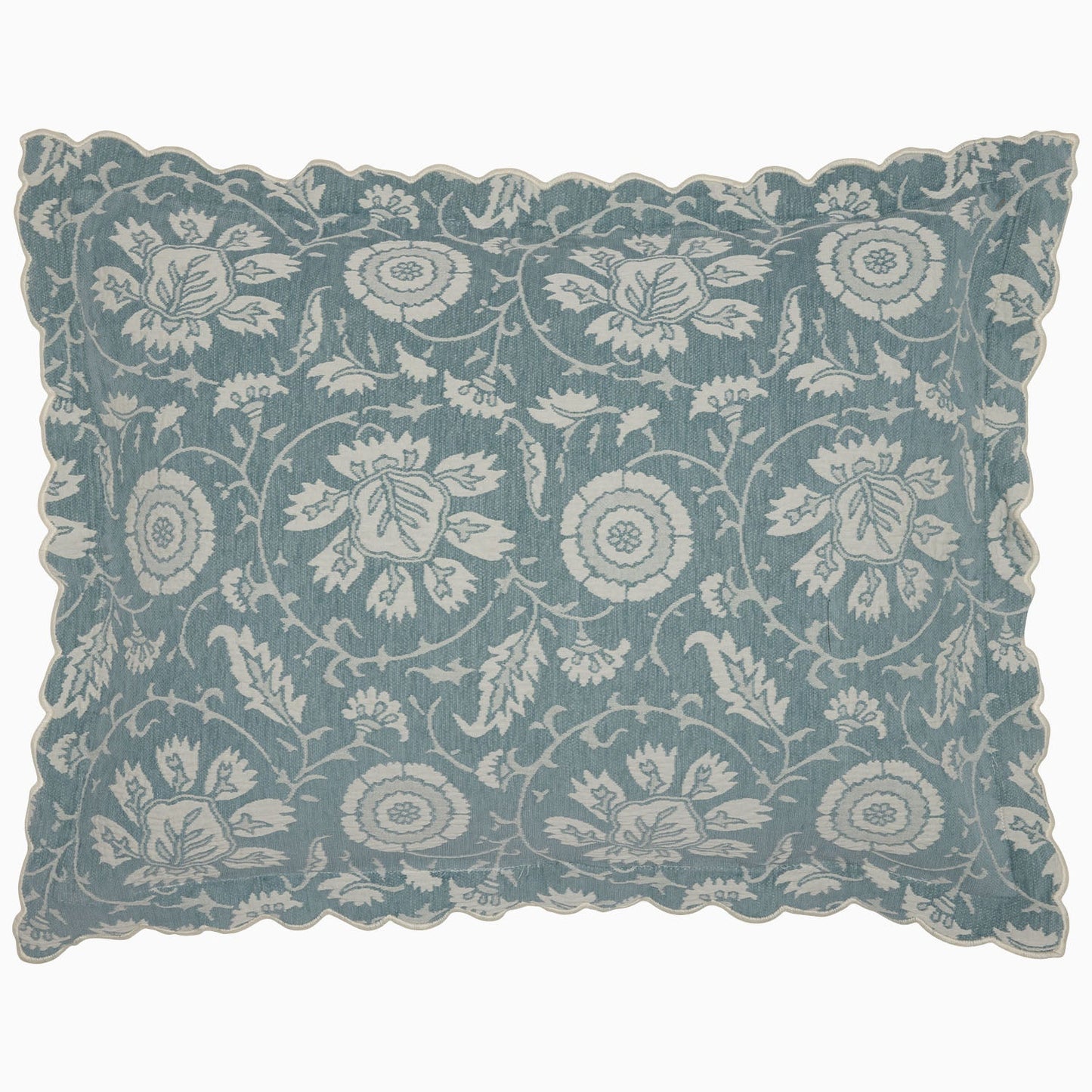 Kimari Mist Sham - Size Standard