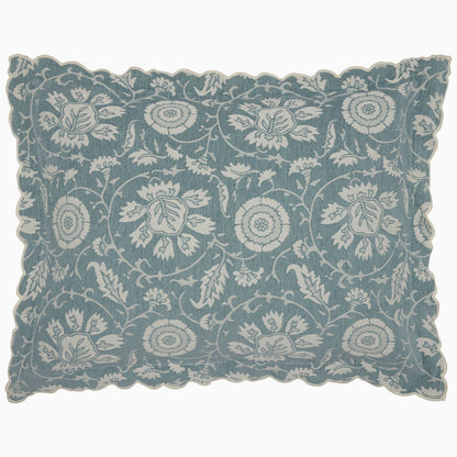 Kimari Mist Sham - Size Standard