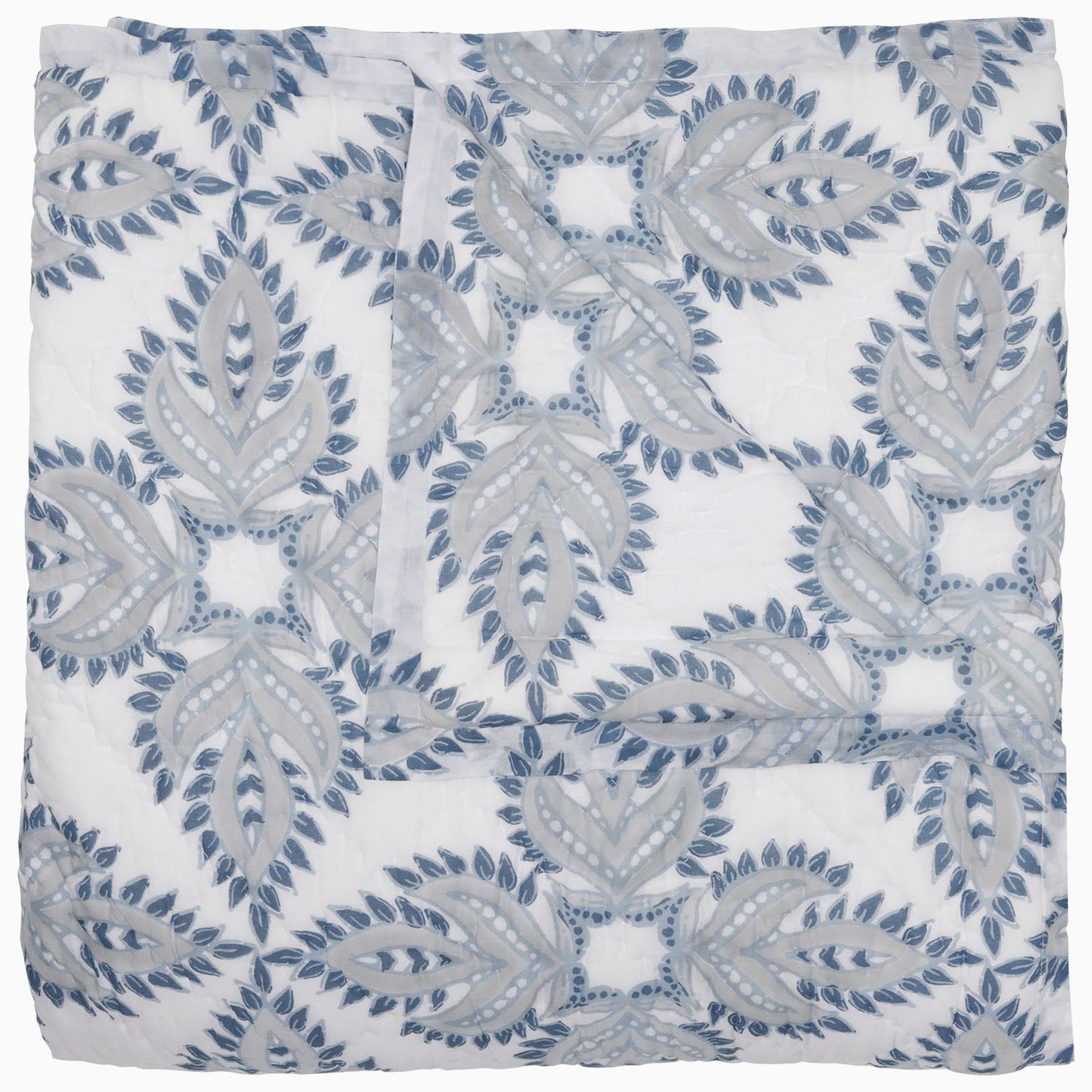 Dasati Lapis Quilt - Size Twin / Twin XL