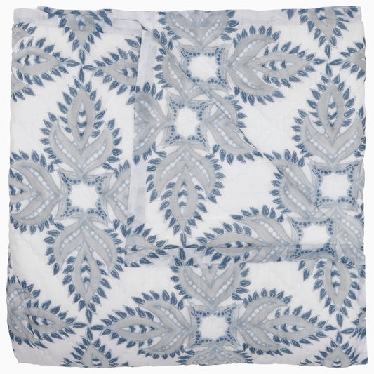 Dasati Lapis Quilt - Size Twin / Twin XL