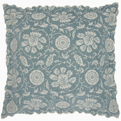 Kimari Mist Sham - Size Standard