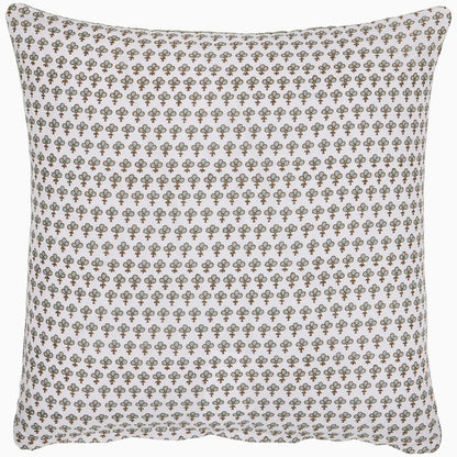 Jeeva Sage Sham - Size Standard