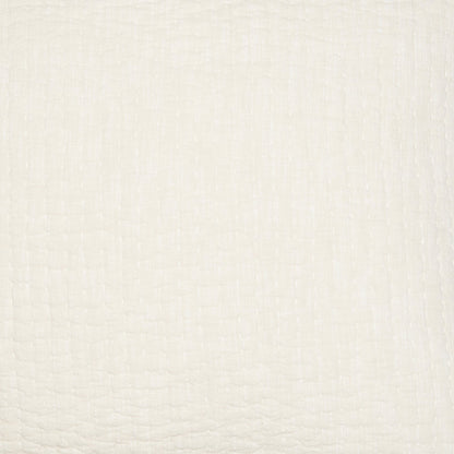 Vivada Sand Woven Quilt - Size Twin