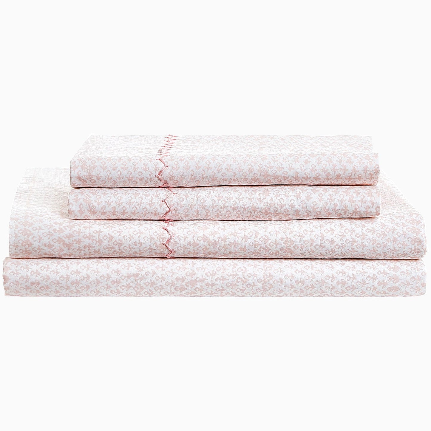 Poseti Lotus Organic Sheet Set - Size Twin / Twin XL