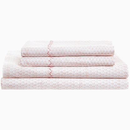Poseti Lotus Organic Sheet Set - Size Twin / Twin XL