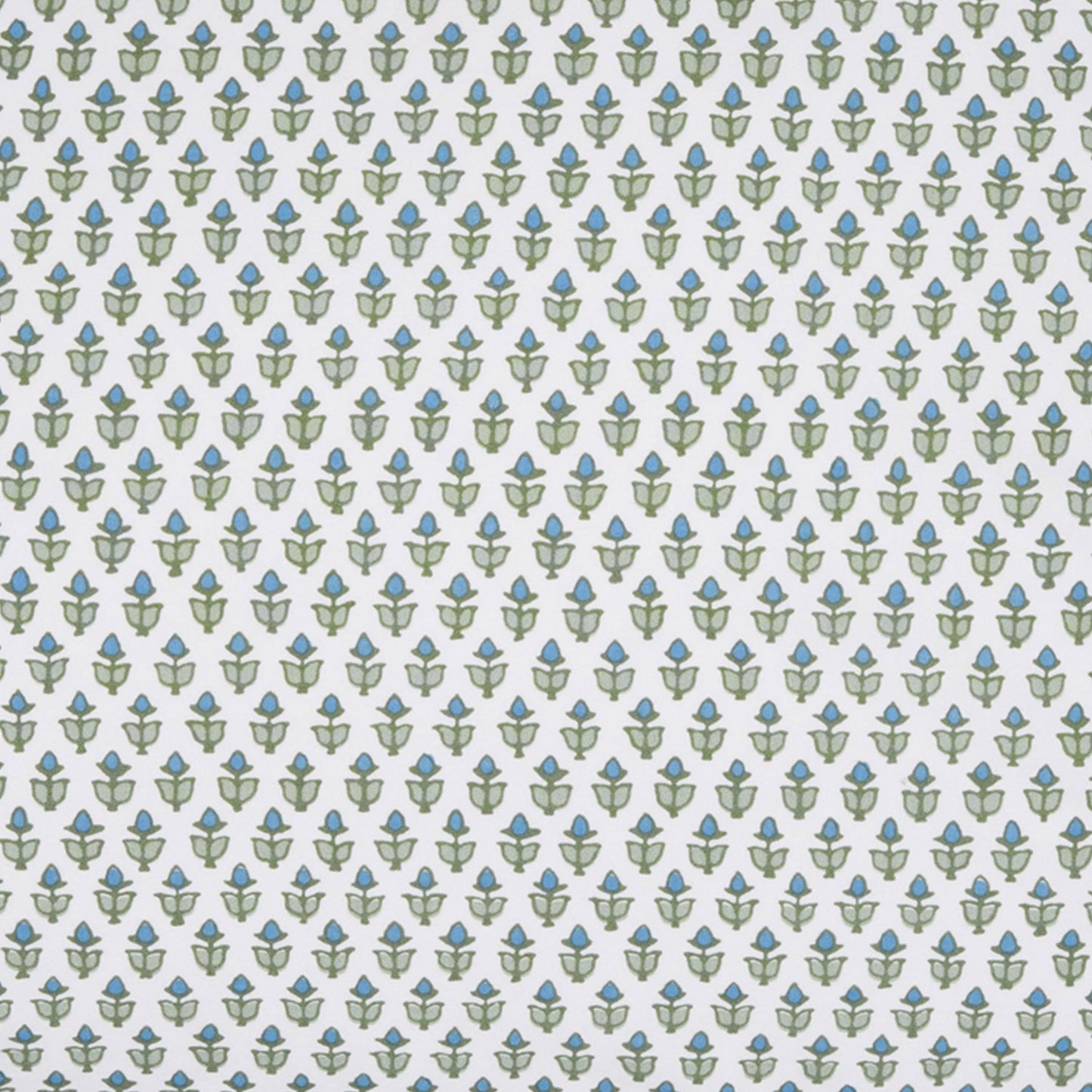 Cala Sage Organic Sheets - Size Twin / Twin XL Fitted