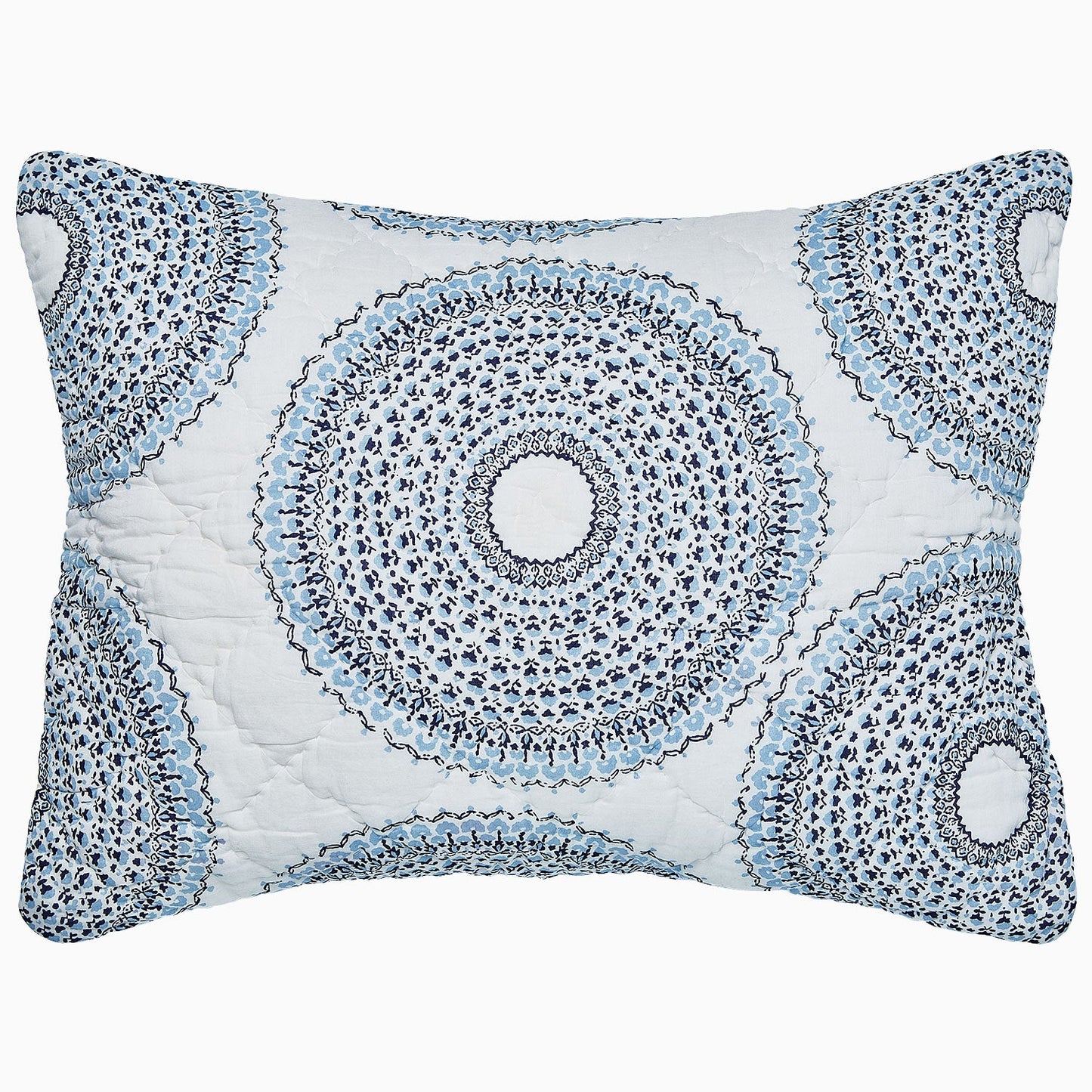 Lapis Sham - Size Standard