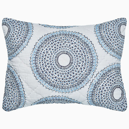 Lapis Sham - Size Standard