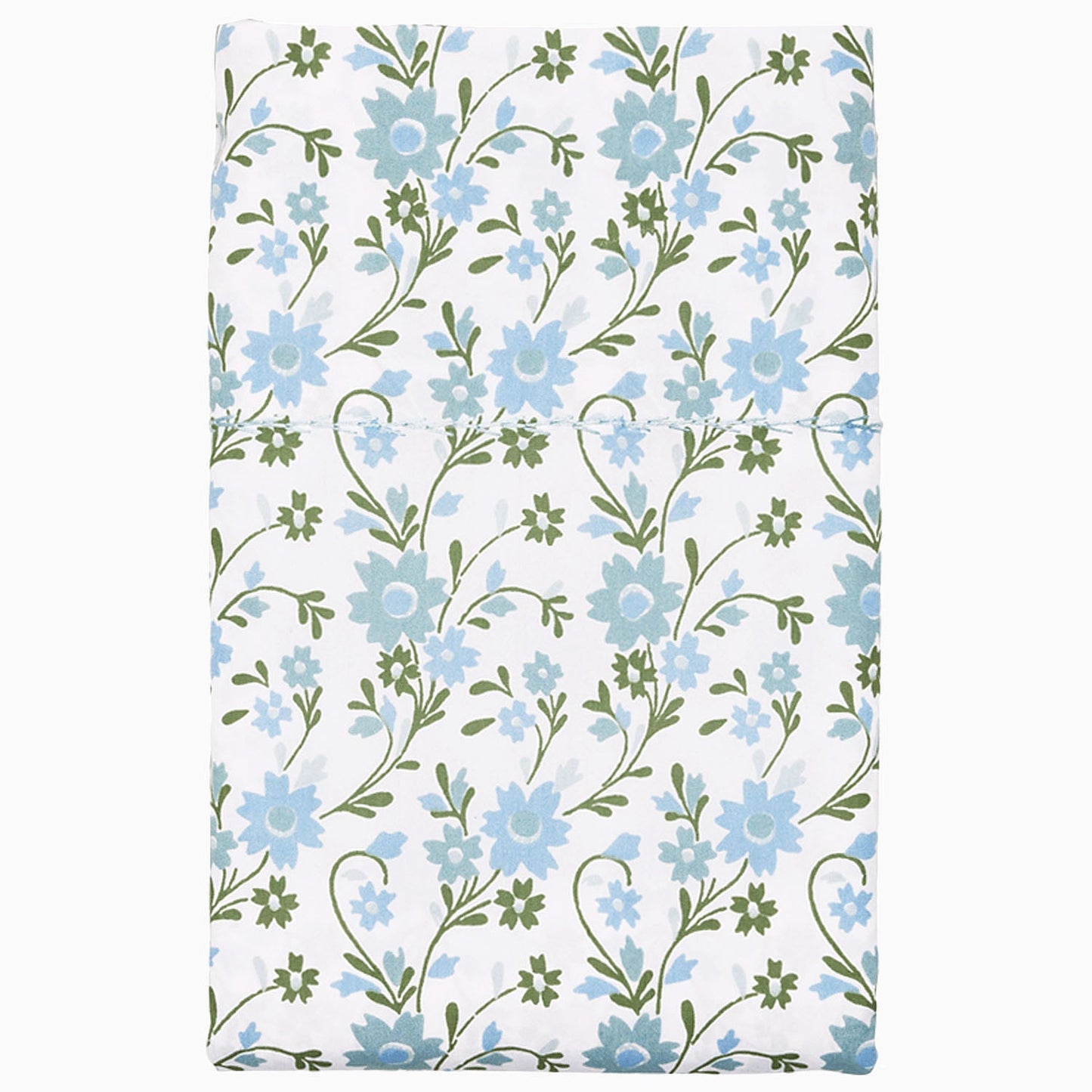 Mihana Mist Organic Sheets - Size Twin / Twin XL Fitted