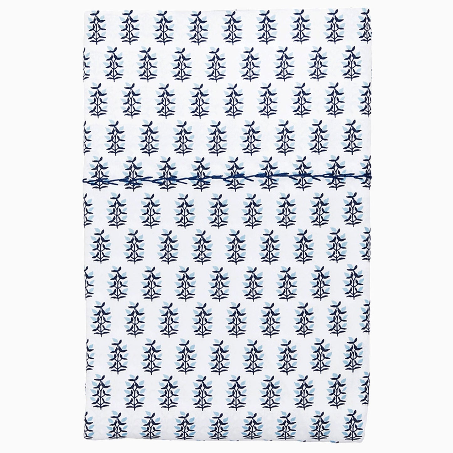 Lahna Lapis Organic Sheets - Size Twin / Twin XL Fitted