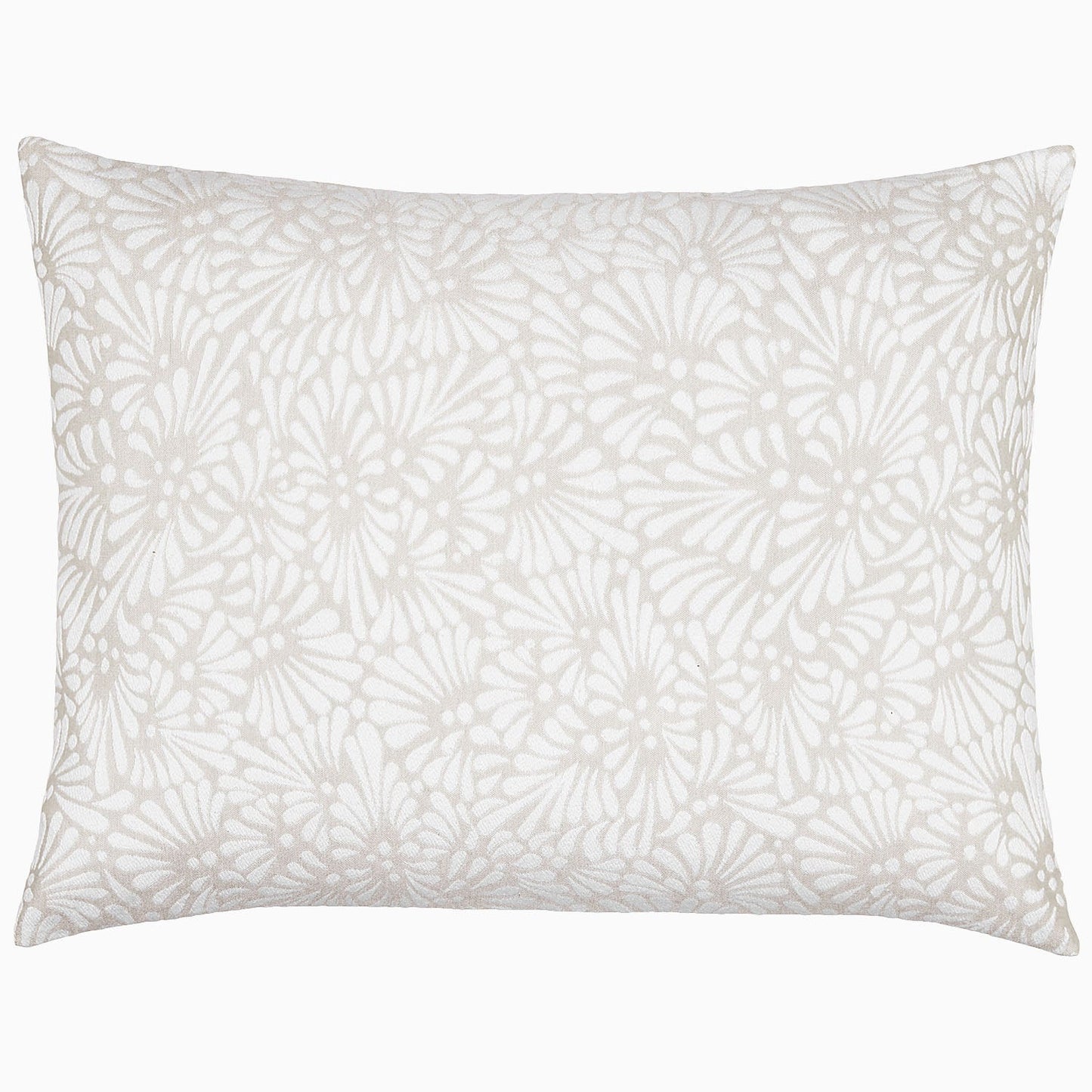 Meera Sand Sham - Size Standard