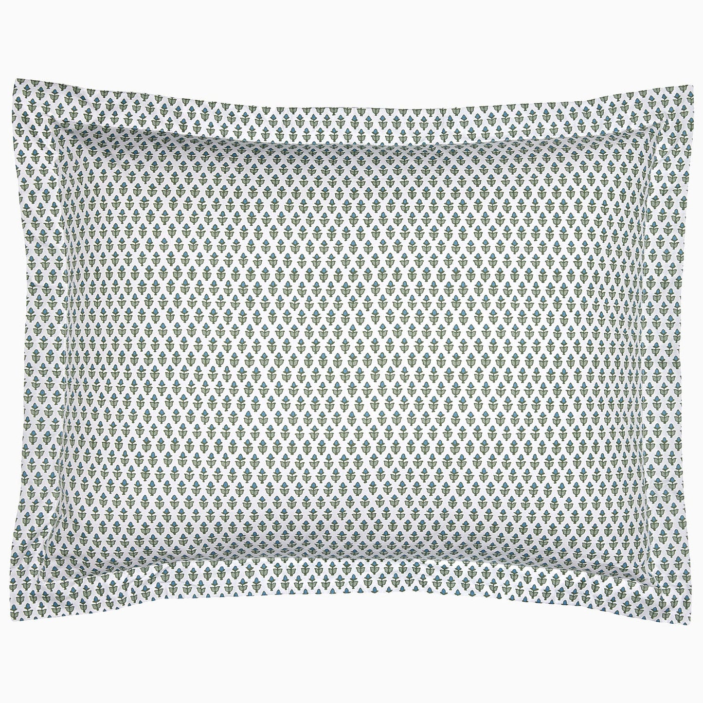 Cala Sage Organic Sham - Size Standard