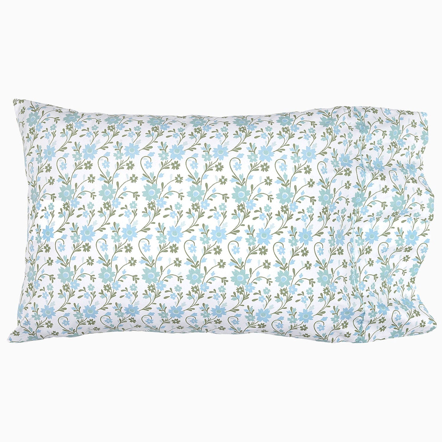 Mihana Mist Organic Sheets - Size Twin / Twin XL Fitted